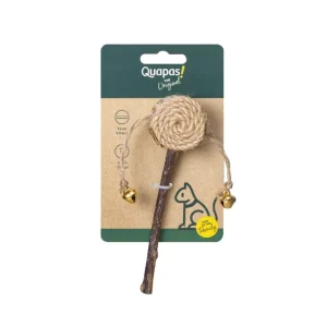 Quapas! Katzenspielzeug music 15 cm Top-Angebot